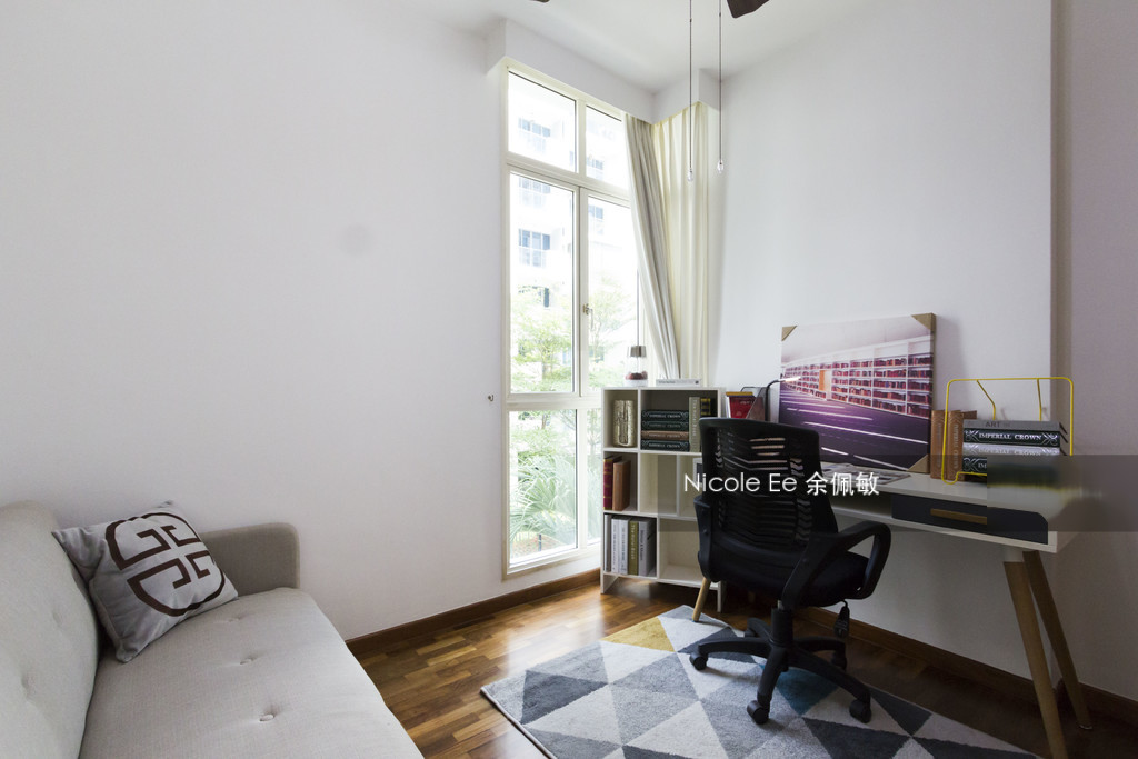 Lilydale (D27), Condominium #212194151